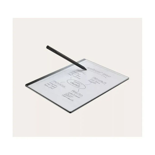 Remarkable 2 Tablet 10.3" E-ink Marker Plus Rem-2tablet