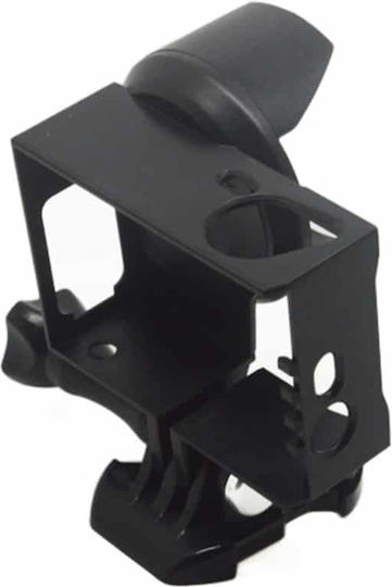 Frame Gopro Hero 3/3+ 4 Sonnenblende Kunststoff