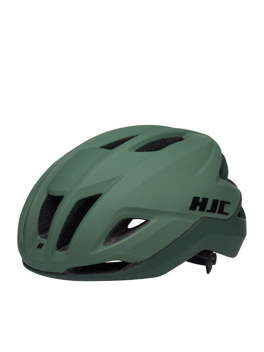 HJC Căști De Bicicletă Drum/Cursă / Munte Verde