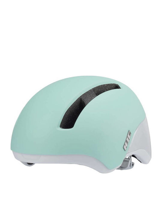 HJC Calido Fahrradhelm Stadt Grün