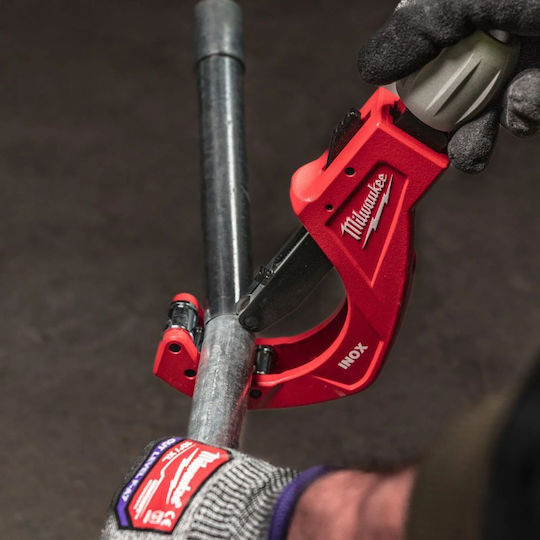 Milwaukee Pipe Cutter 4932499089 3 42 Mm