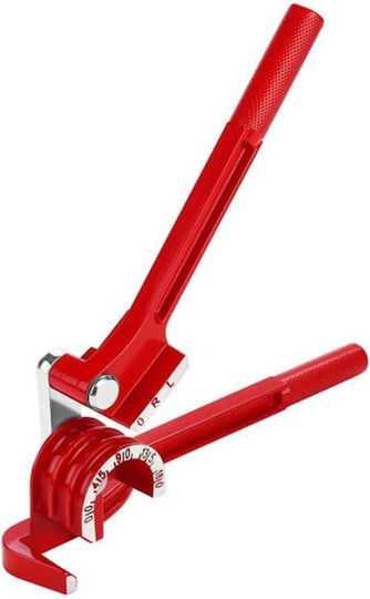 Manual Pipe Bender Kraft&dele Kd12527 6 10 Mm