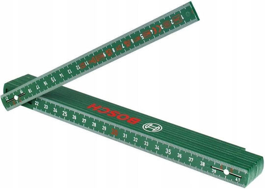 Bosch 1600A02W7S Αλφάδι Σετ 3τμχ