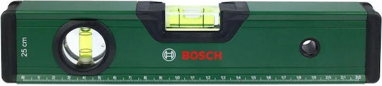 Bosch 1600A02W7S Αλφάδι Σετ 3τμχ