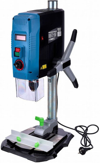 Kraft&dele Wds2140 Bormașină De Masă 230 V 1000 W Ø 13 Mm