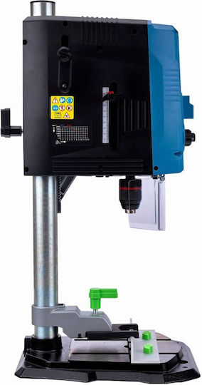 Kraft&dele Wds2140 Bormașină De Masă 230 V 1000 W Ø 13 Mm