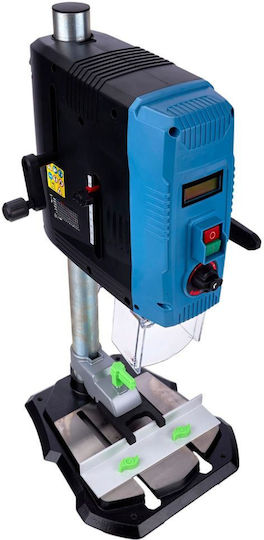 Kraft&dele Wds2140 Bormașină De Masă 230 V 1000 W Ø 13 Mm
