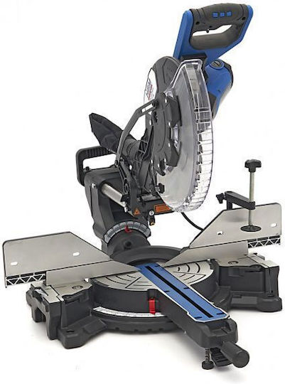 Combined Plunge Circular Saw Miter Hbm 10276 2000 W 305 Mm