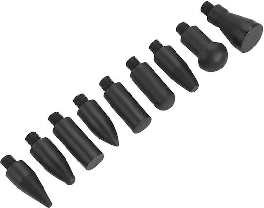 Kraft&dele Kd10667 Dent Removal Kit 16 Pieces