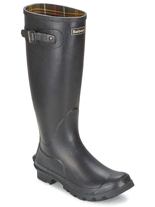 Barbour