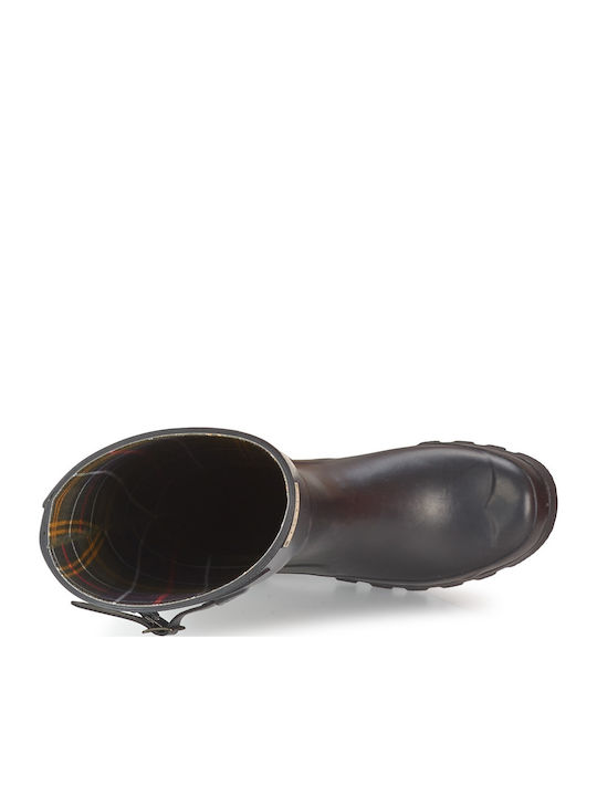 Damen Stiefeletten Schwarz