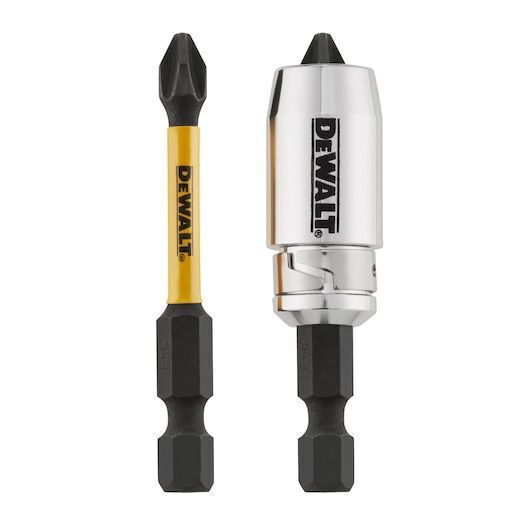 Dewalt Dt70536t Bit Set Magnetic Holder Ph2 3 Pieces