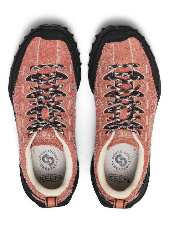 Keen Keen Jasper Herren Wanderschuhe Braun