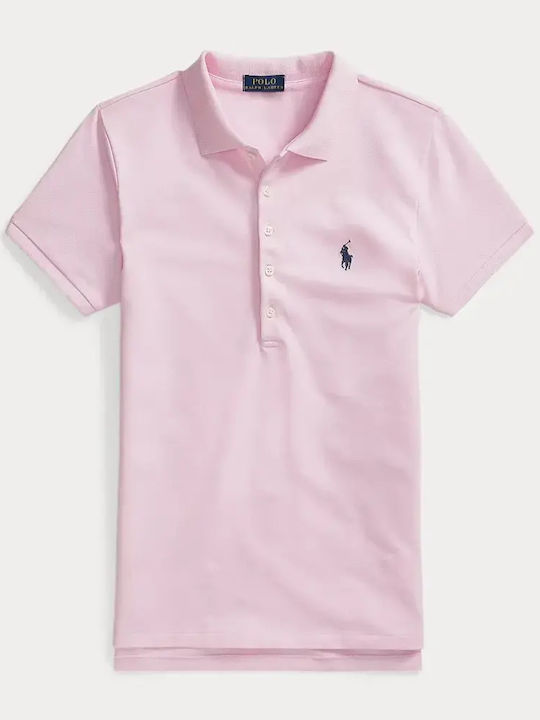 Women's T-shirt Pink