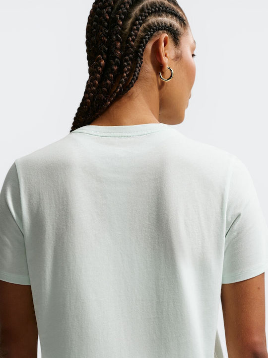 Sportswear Γυναικείο Αθλητικό T-shirt Πράσινο