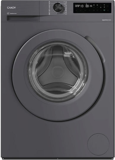 Candy Пералня 6kg 1200 Оборота Сива BR 26SSR6G-S