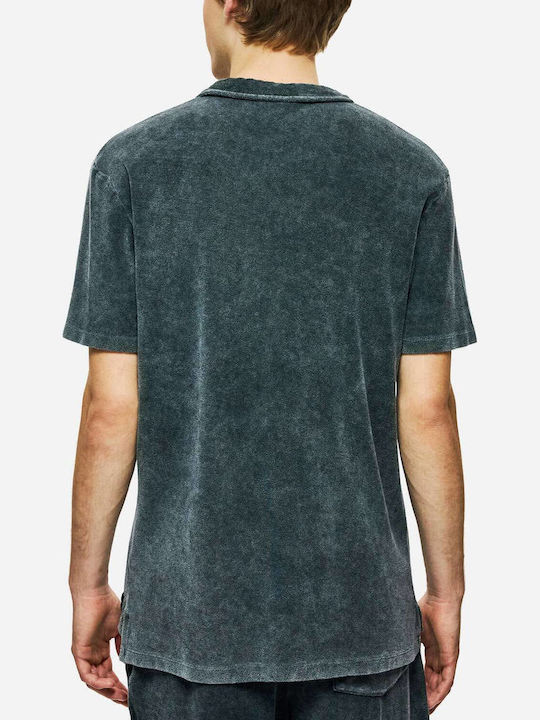 Dirty Laundry T-shirt Vintage Grey