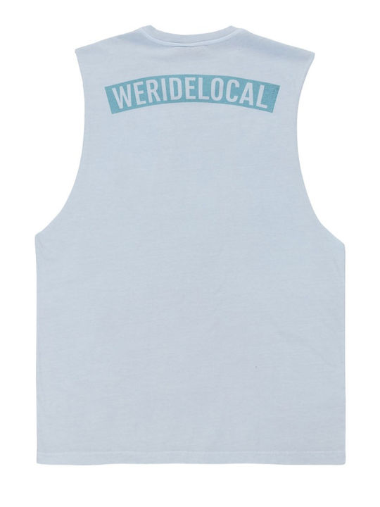 We Ride Local