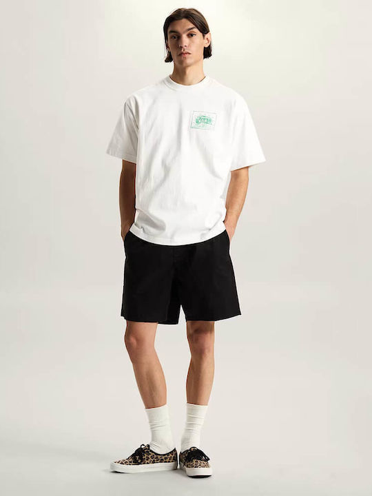 Tricou Alb
