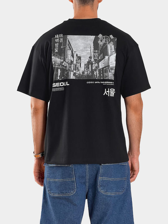 T-Shirt Black