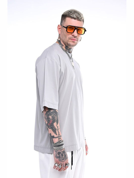 Gray T-Shirt