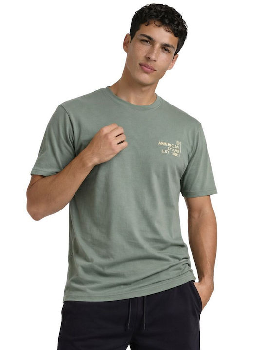 Tricou Fistiki
