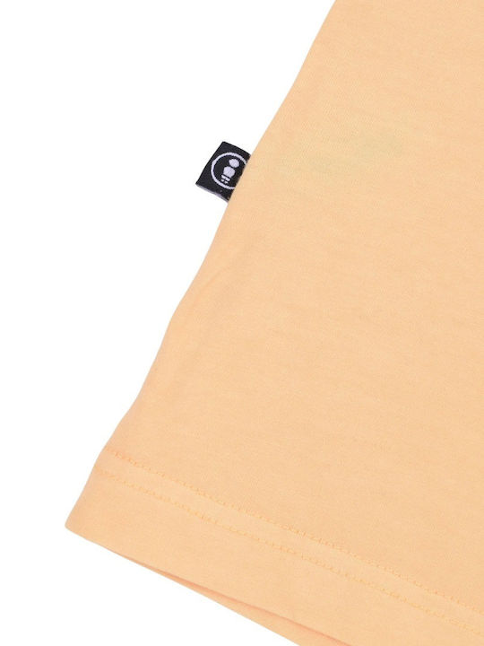 Blouse Orange