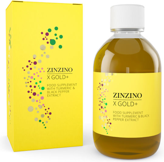 Zinzino Special Food Supplement 1 Piece