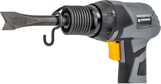 Pneumatischer Luftschlagschrauber Powermat Pm-mlp-10t 0.63 Mpa 4500 Bpm 4 Meißel