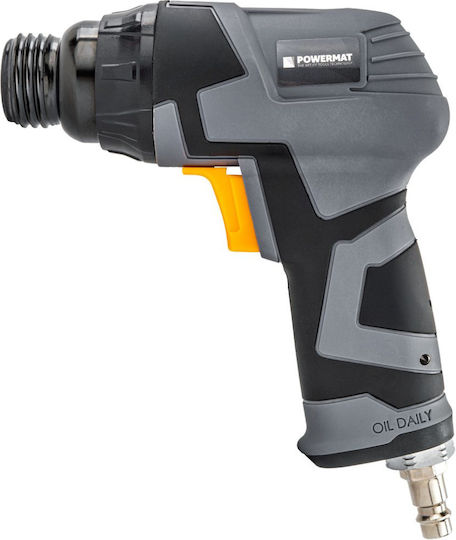 Pneumatischer Luftschlagschrauber Powermat Pm-mlp-10t 0.63 Mpa 4500 Bpm 4 Meißel