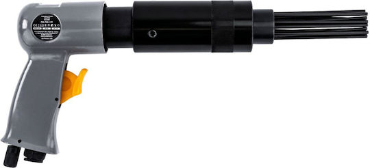 Ciocan Pneumatic Cu Ace Powermat Pm-pmi-19t 4500 Bpm 6.3 Bar 19 Ace