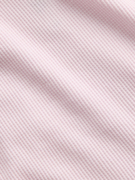 Topuri Pentru Copii Bluza Fără Mâneci Roz