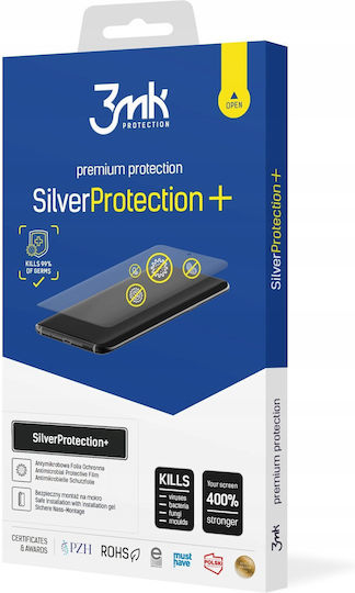 3MK Screen Protector (Google Pixel 10a)