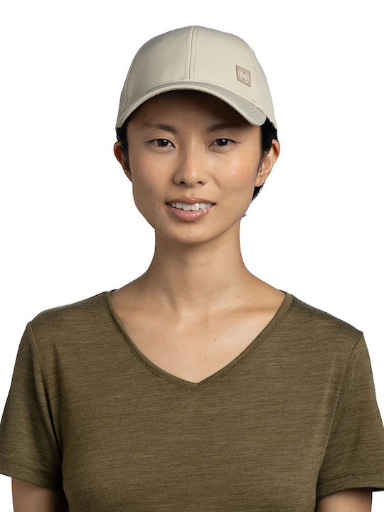 Buff Summit Cap Solid Desert