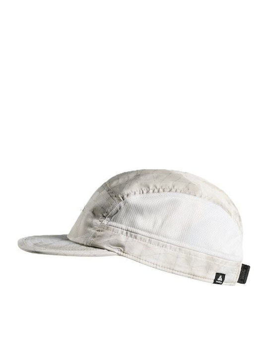 Odlo Performance Light Print Шапка За Бягане Gardenia
