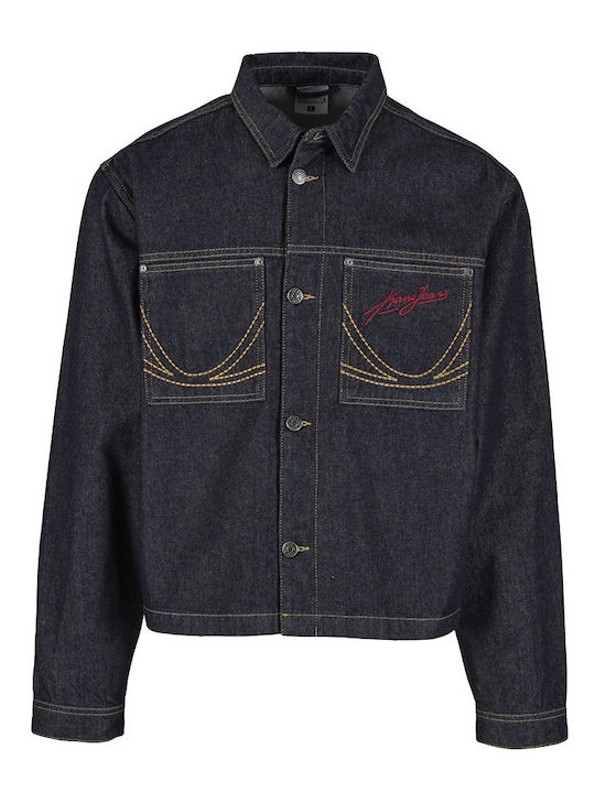 Denim Jacket Blue