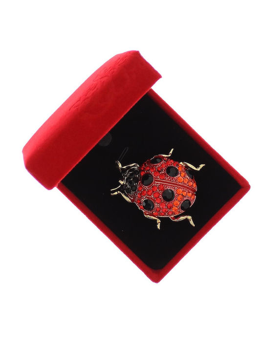 ButicCochet Pin Roșu