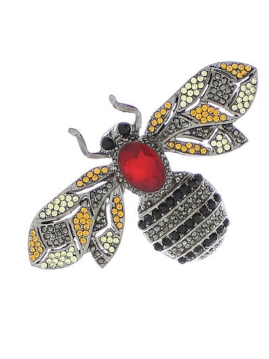 ButicCochet Pin Multicolor
