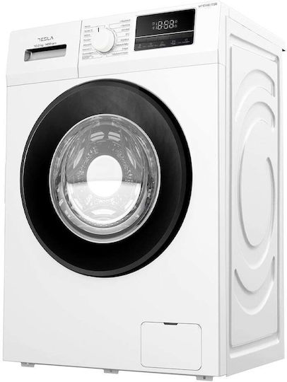 Tesla Mașină de Spălat Rufe 10kg 1400 Rotatii WF101461TGR