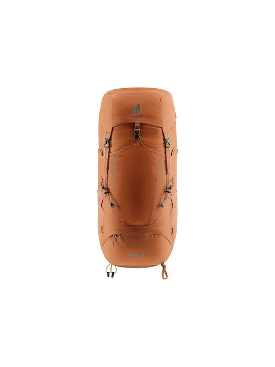 Deuter Aircontact Lite 45 + 45lt Αδιάβροχο Deuter Aircontact Lite 45 + 45lt Αδιάβροχο