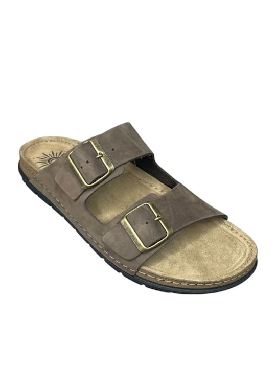 Sunny Sandals