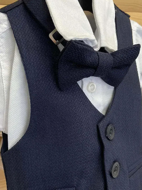 Extan Bebe Blau