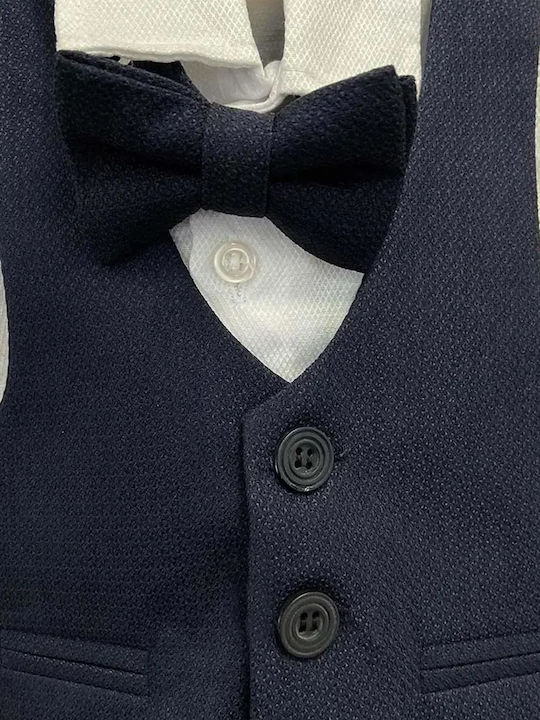 Extan Bebe Blau