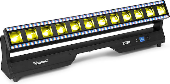BeamZPro Beam LED RGBW / RGB / Amber