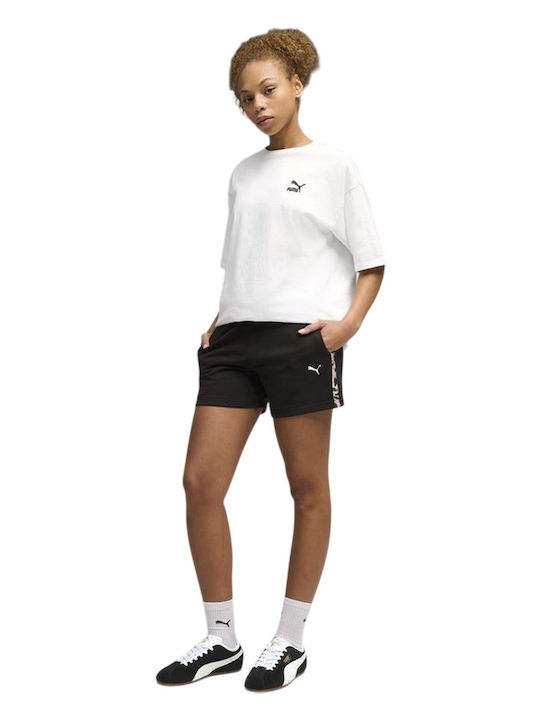 Ess Women's Activewear Shorts Black