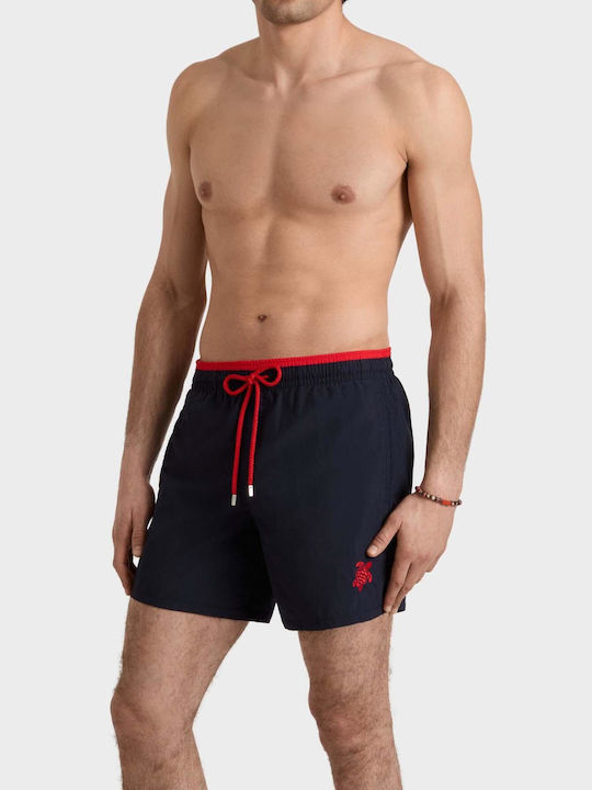 Men's Swim Shorts Bicolor