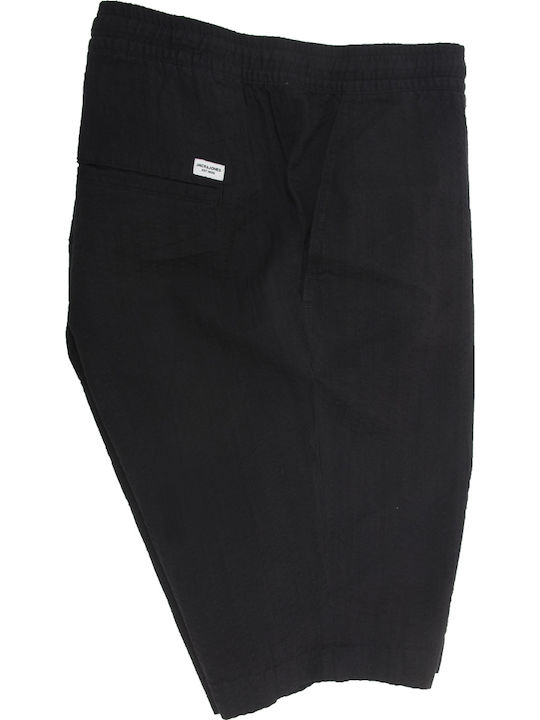 Men's Swimwear Bermuda Black