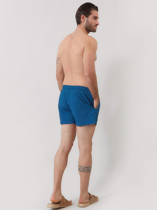 Men's Swim Shorts Blue
