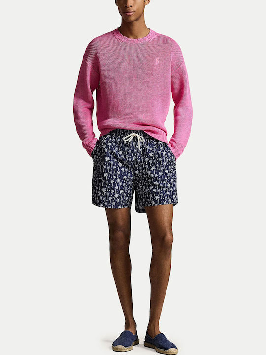 Men's Swimwear Shorts Blue