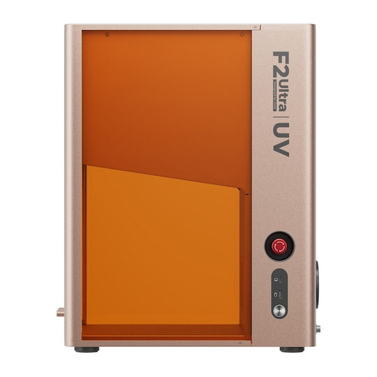 Xtool F2 Ultra Laser Engraver 5W Suitable for Acrylic / Plexiglass / Wood / MDF / Leather